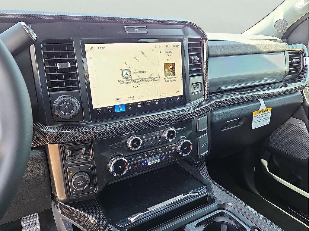New 2026 Ford F250 Lariat AWD/4WD image 19