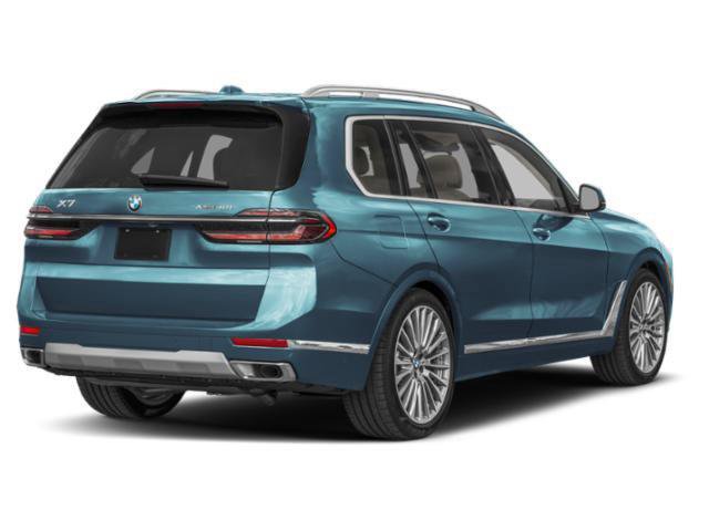 New 2027 BMW X7 M60i AWD/4WD image 5