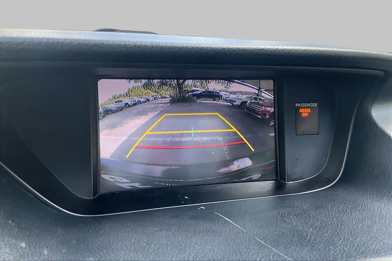 Used 2015 Lexus ES 350 w/ Premium Package FWD image 27