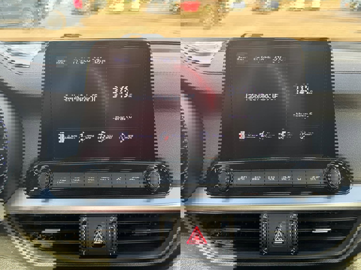 Used 2024 Kia Forte LXS image 21