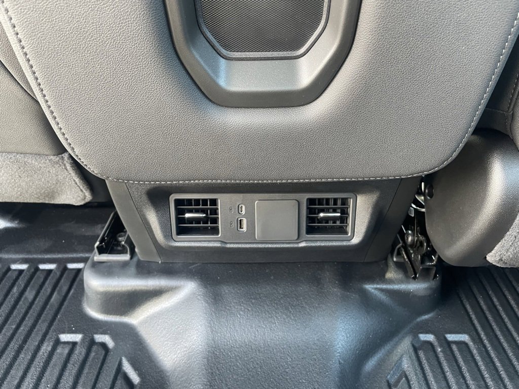 New 2025 GMC Sierra 2500 Pro w/ Convenience Package image 26