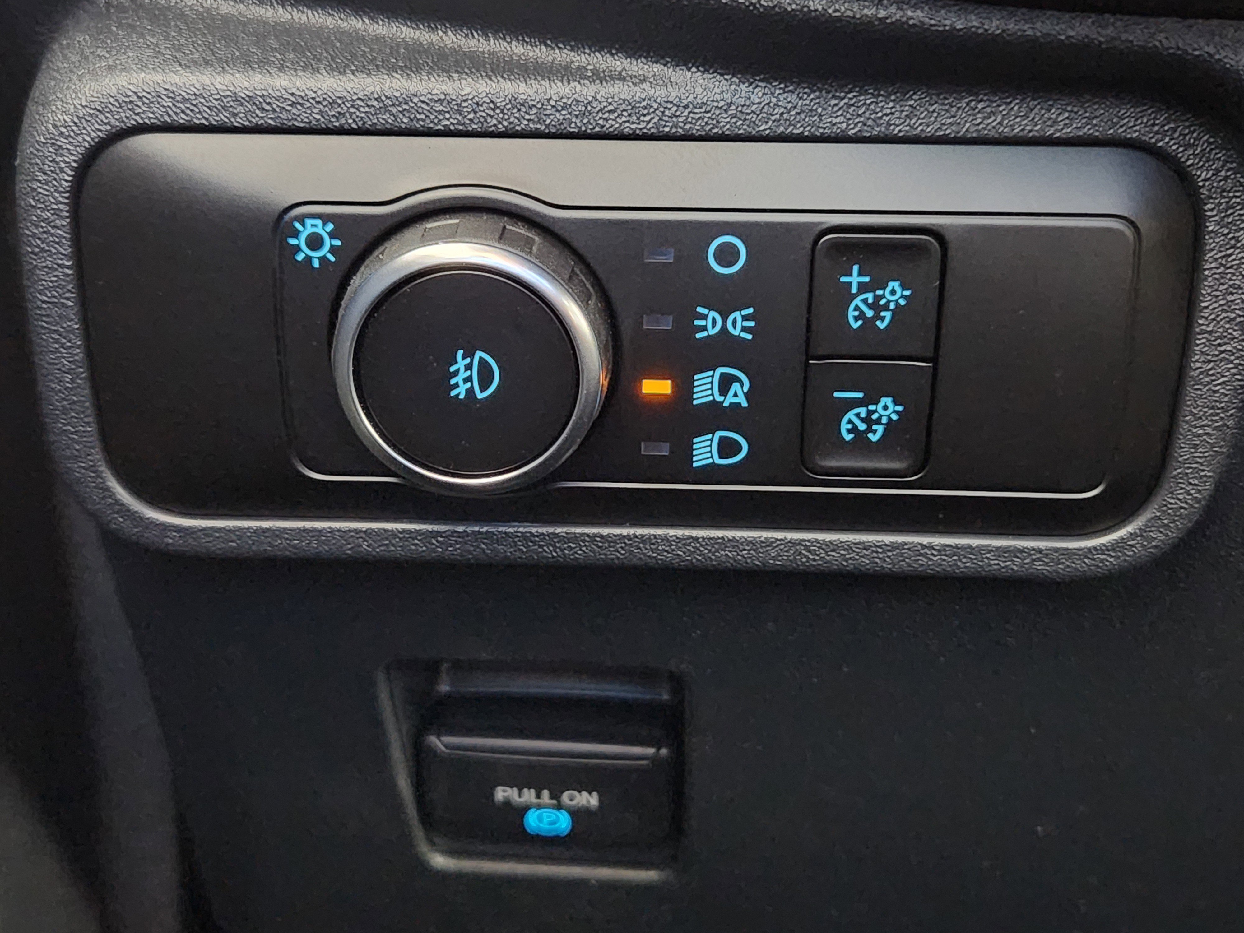 New 2026 Ford Bronco Outer Banks image 27