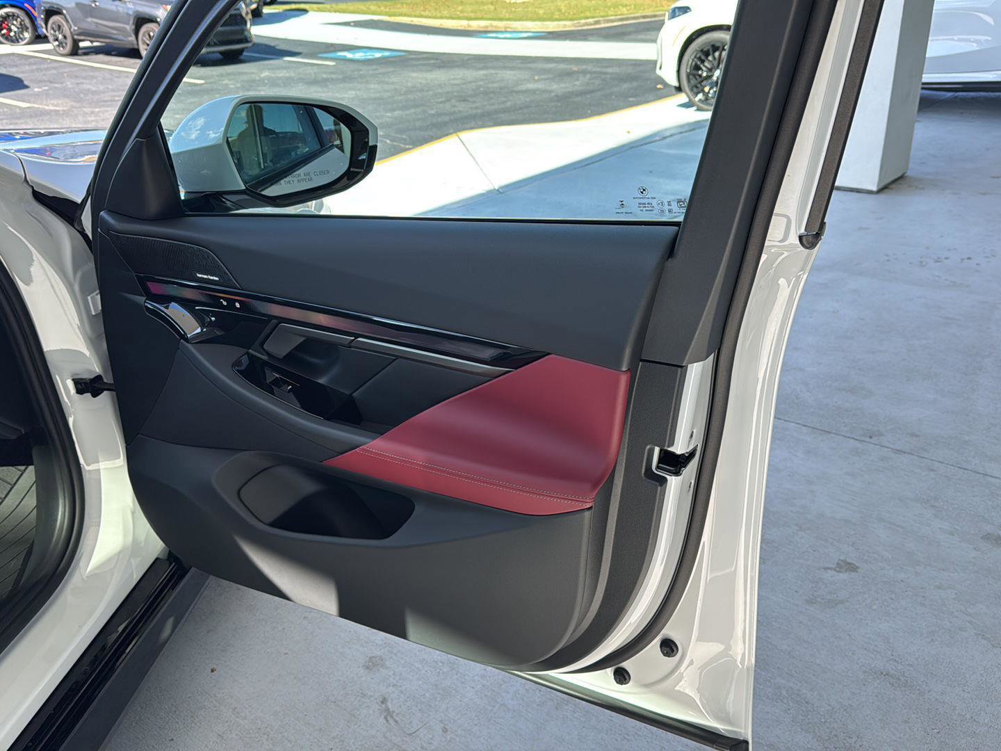 New 2026 BMW 530i w/ M Sport Package image 12