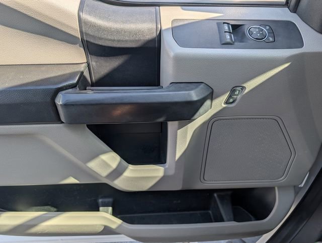 Used 2019 Ford F550 2WD Regular Cab Super Duty image 31