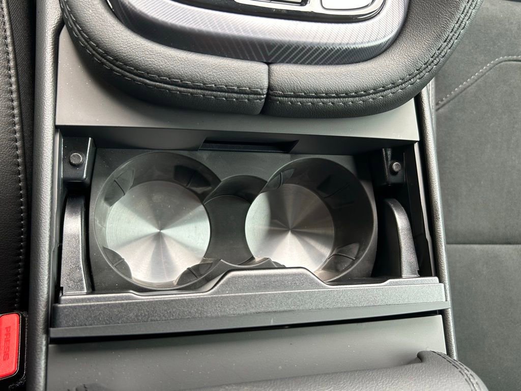 Used 2024 Jaguar F-TYPE R-Dynamic image 17