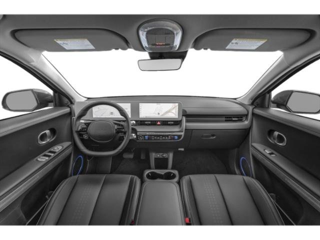 Certified 2024 Hyundai Ioniq 5 SEL RWD image 11