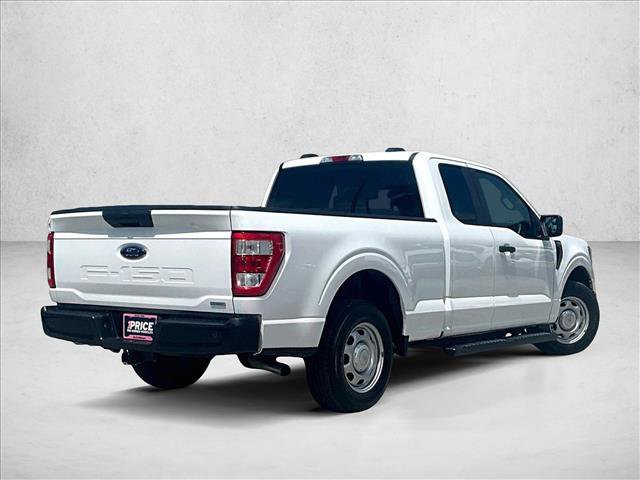Used 2023 Ford F150 XL RWD image 2