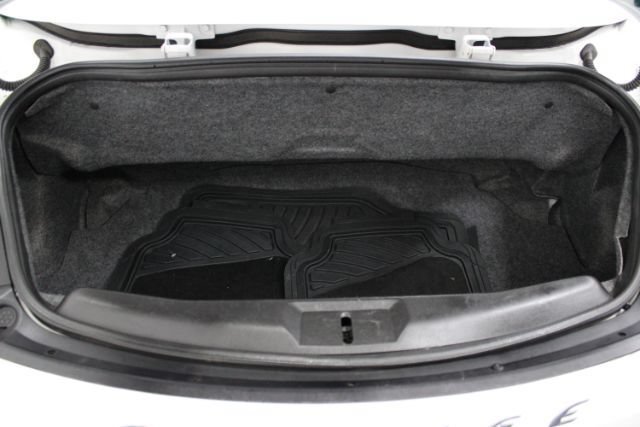 Used 2012 Mitsubishi Eclipse GS Sport FWD image 20