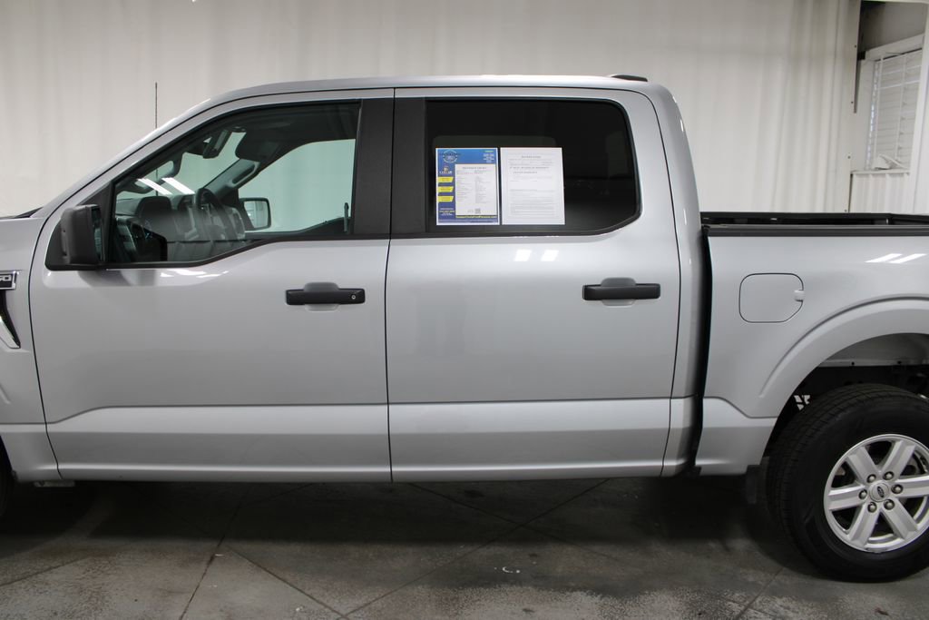 Used 2023 Ford F150 XLT image 6