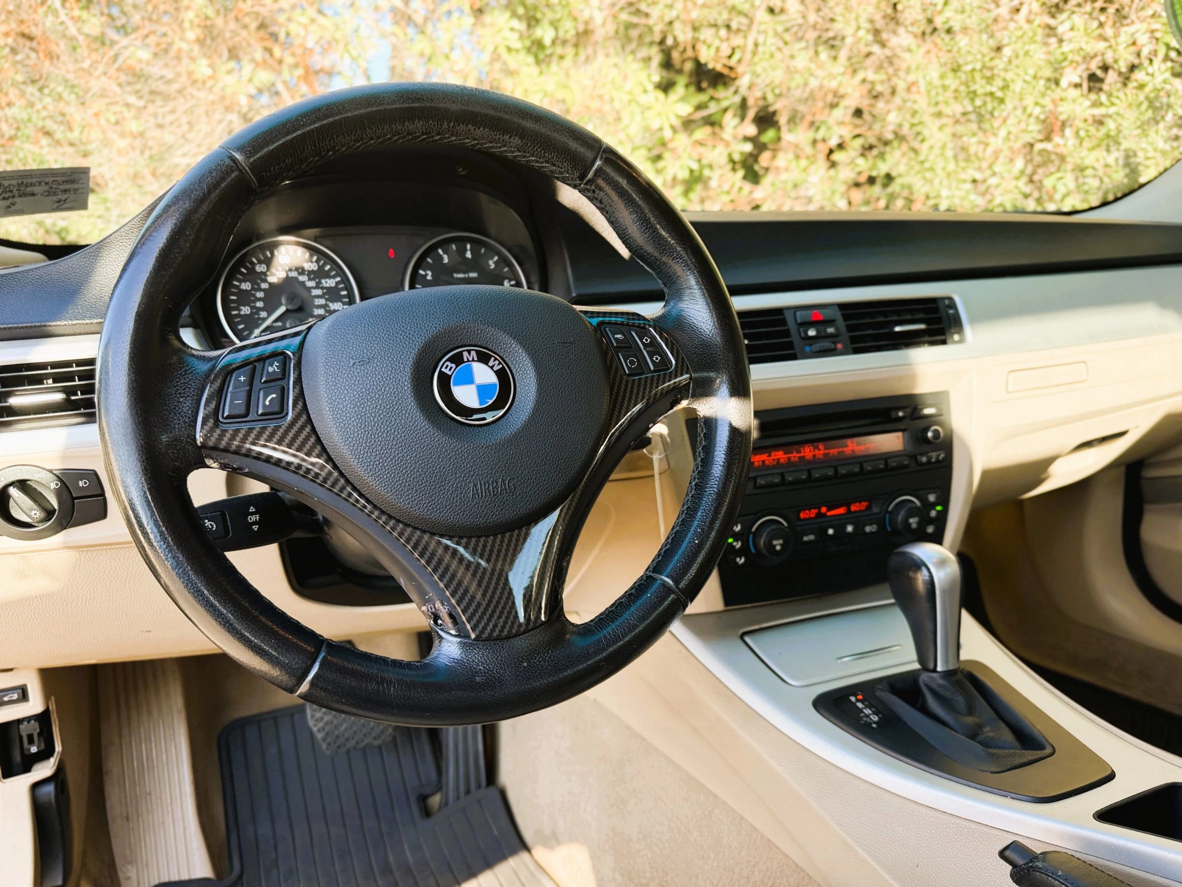 Used 2006 BMW 330i 330i Sedan 4D image 4