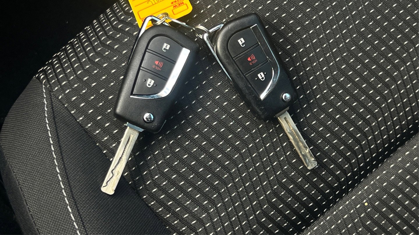 Used 2016 Scion iM image 30