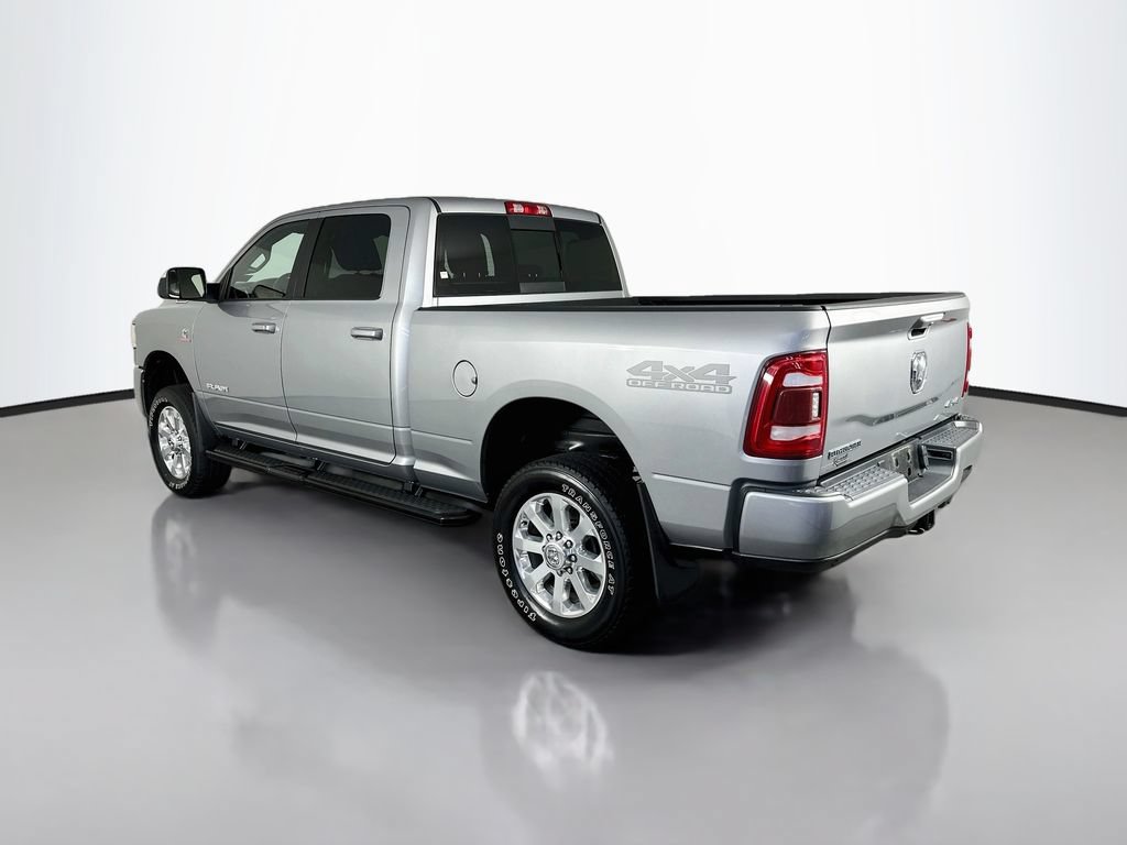 Used 2021 RAM 2500 Big Horn w/ Level B Equipment Group AWD/4WD image 5