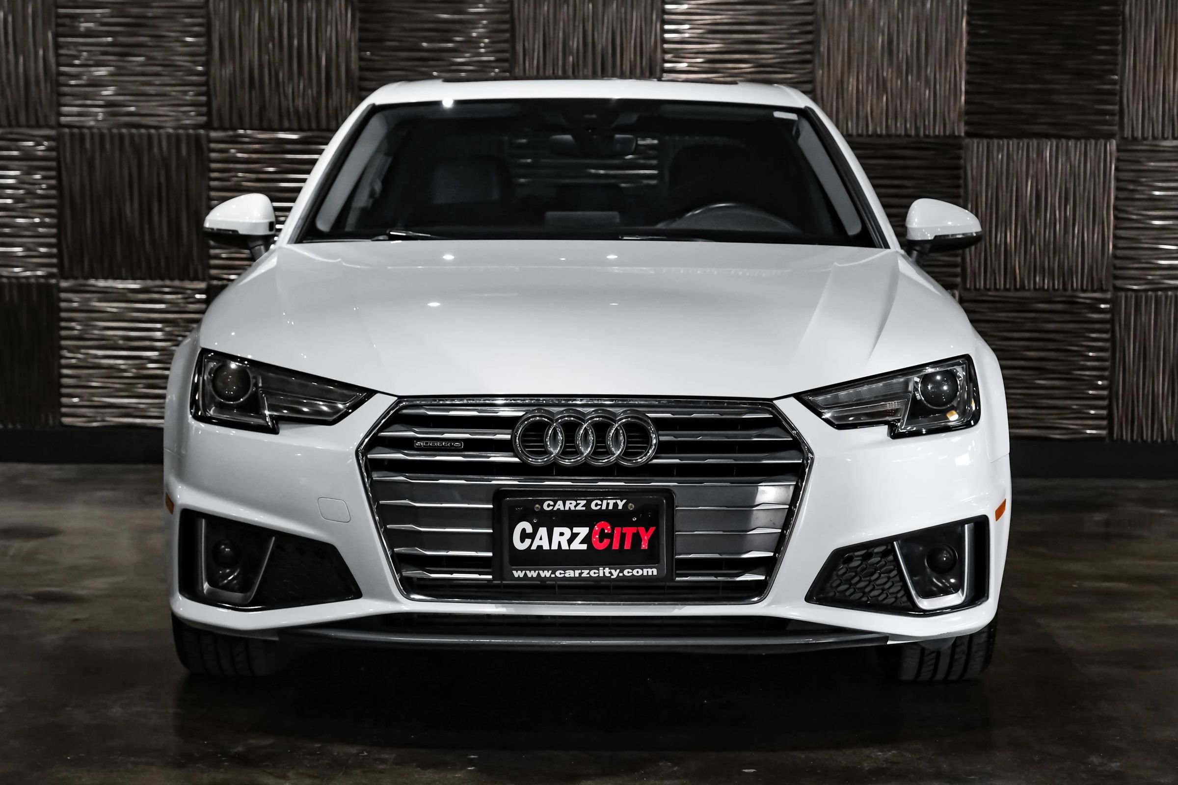 Used 2019 Audi A4 2.0T Premium w/ Convenience Package AWD/4WD image 6