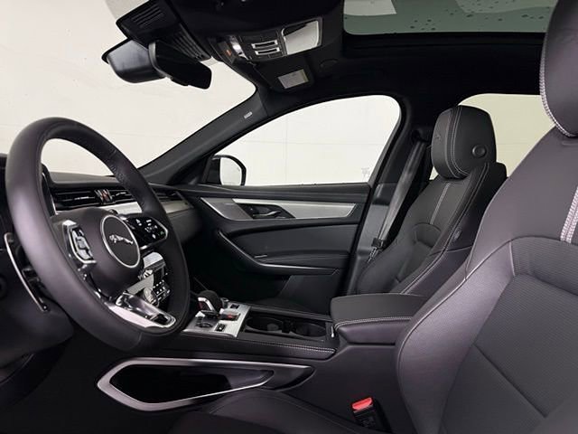 New 2026 Jaguar F-PACE R-Dynamic S AWD/4WD image 6