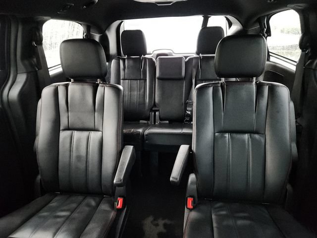 Used 2019 Dodge Grand Caravan GT FWD image 26