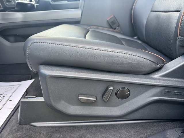 New 2026 Ford F350 Lariat image 7