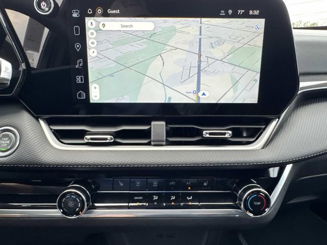 New 2026 Chevrolet Equinox LT image 17