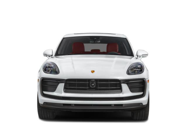 Certified 2026 Porsche Macan AWD/4WD image 7