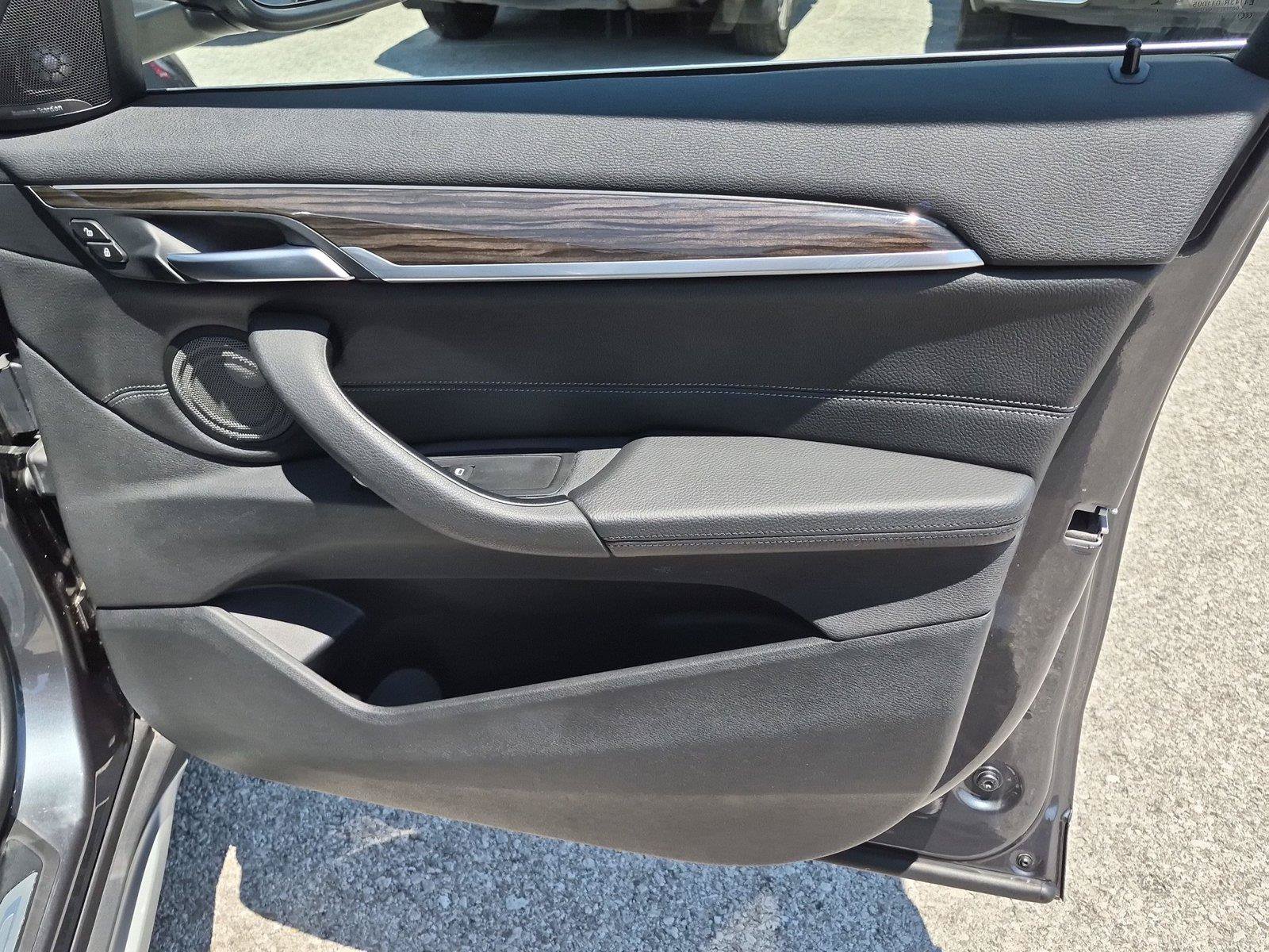 Used 2018 BMW X1 xDrive28i AWD/4WD image 38