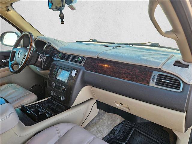Used 2009 GMC Yukon Denali image 22