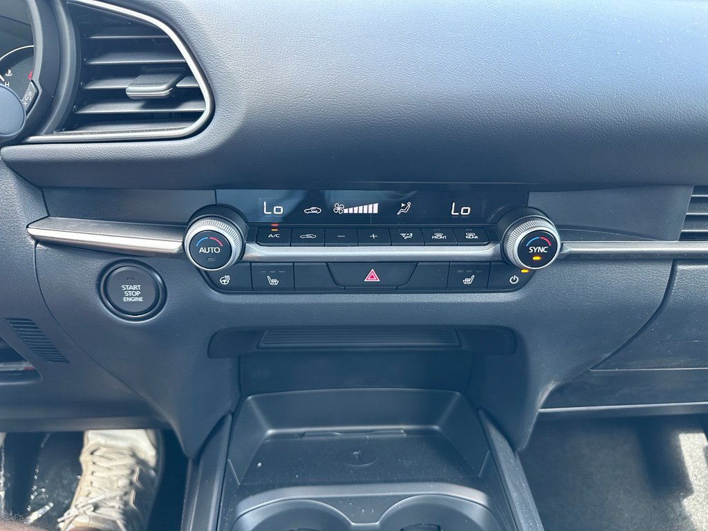 New 2026 MAZDA CX-30 AWD 2.5 S w/ Premium Package image 14