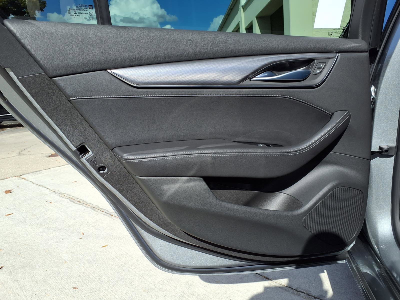 Used 2023 Cadillac CT5 Premium Luxury w/ Climate Package image 17