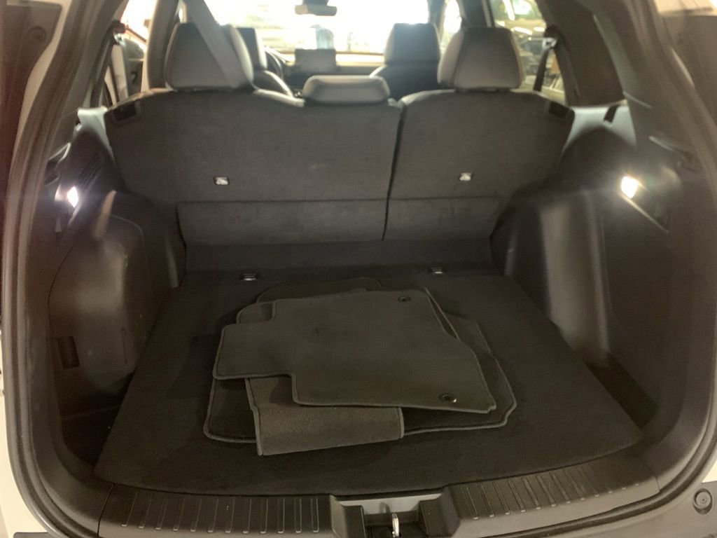 Used 2024 Honda CR-V Sport Touring image 22