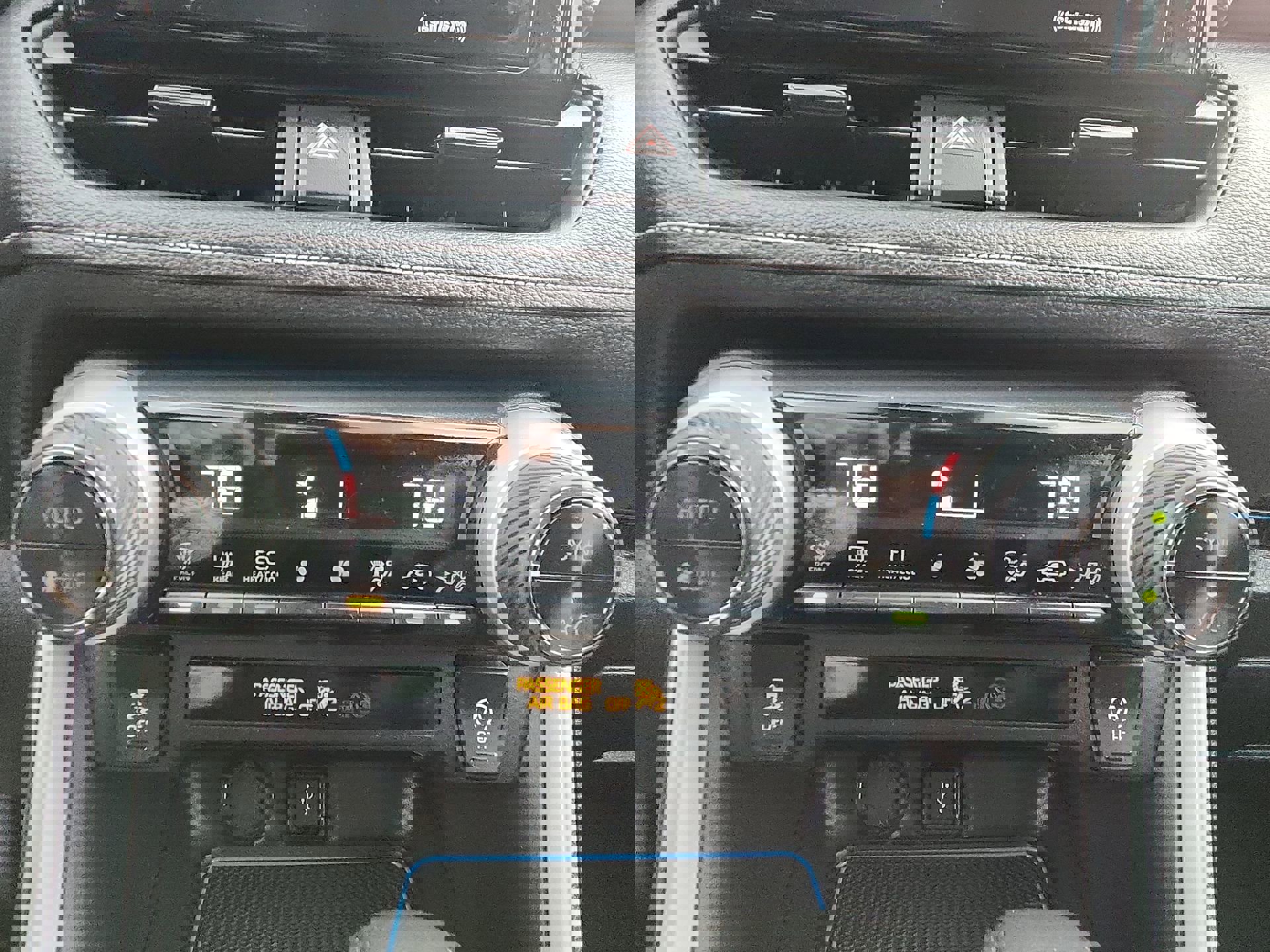 Used 2021 Toyota RAV4 XLE image 16