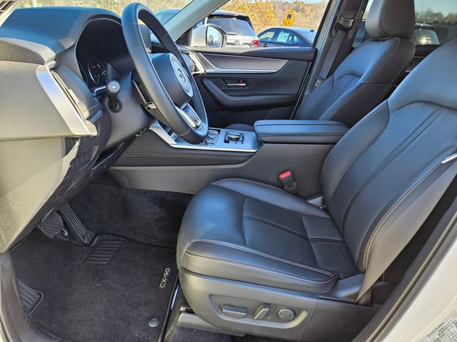 Used 2024 MAZDA CX-90 3.3 Turbo w/ Preferred Package image 8
