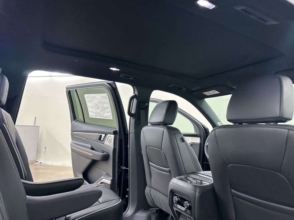 New 2026 Buick Enclave Avenir w/ Super Cruise Package image 18