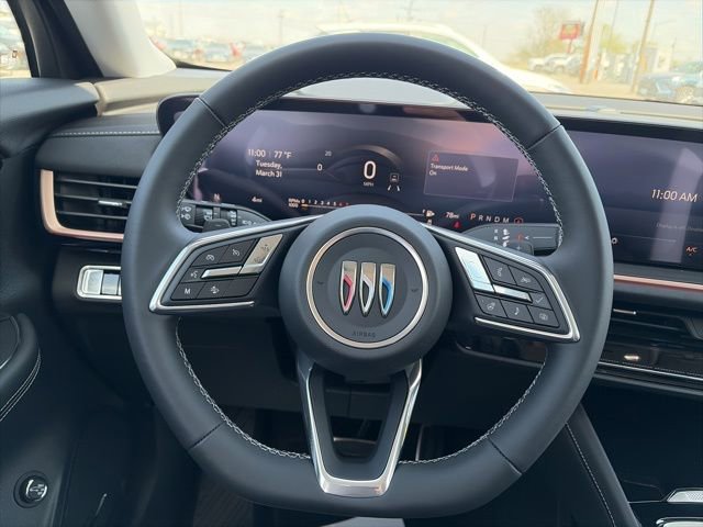 New 2026 Buick Envision Sport Touring image 15