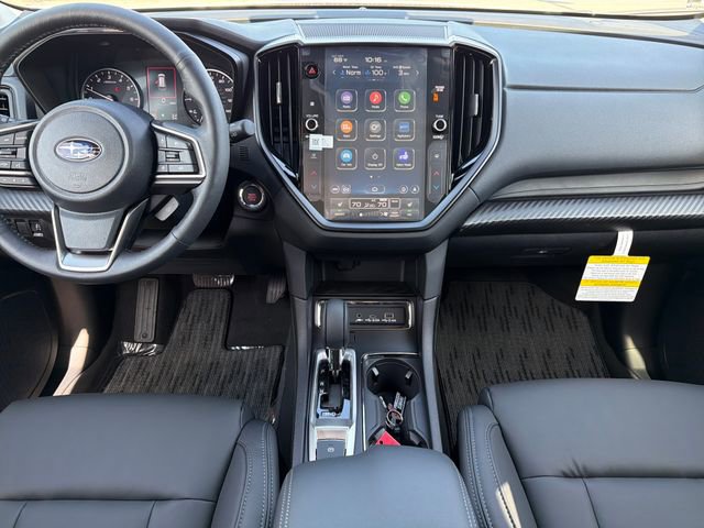 New 2026 Subaru Ascent Premium image 9