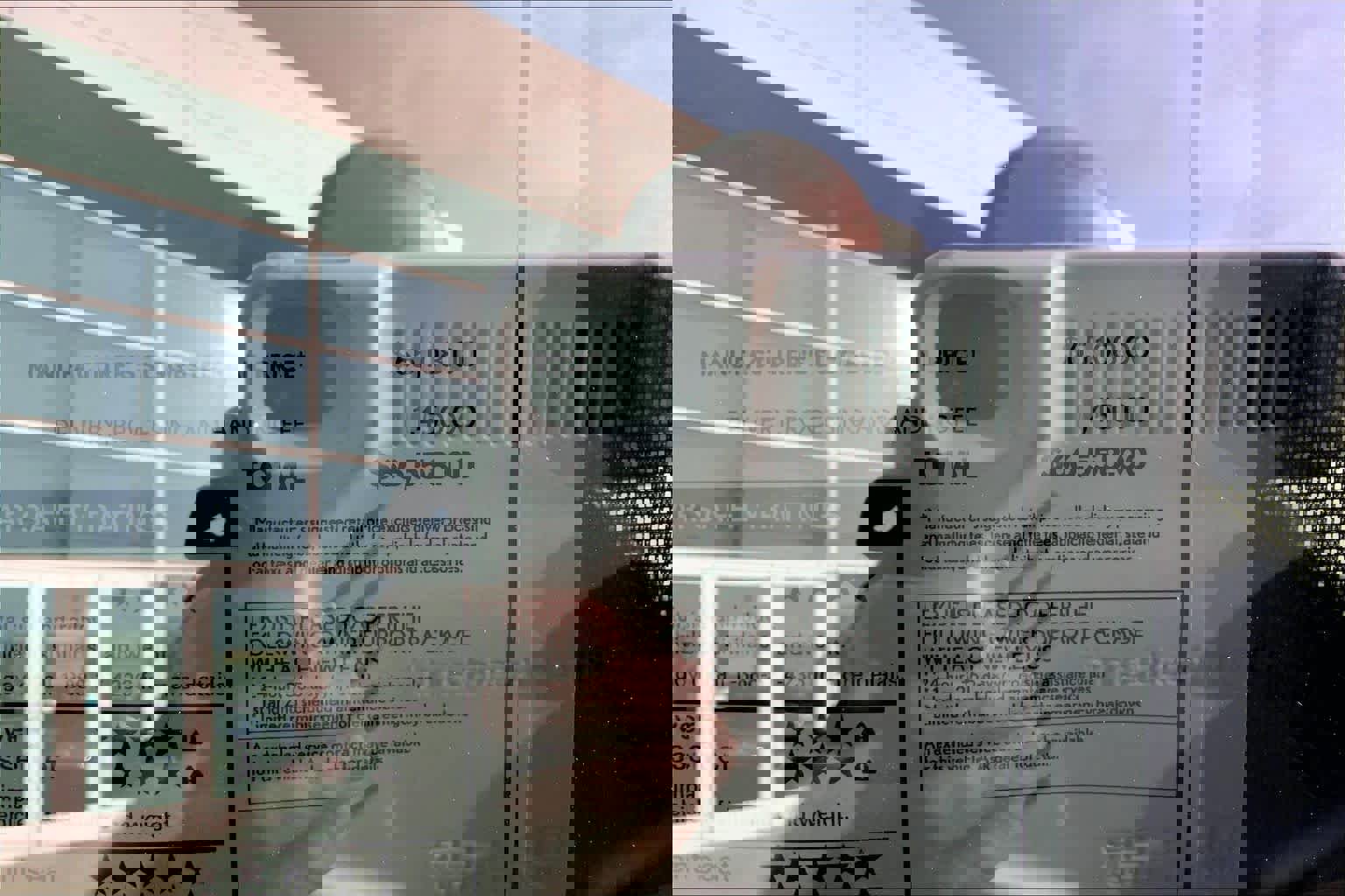 New 2026 Lexus TX 350 AWD image 22