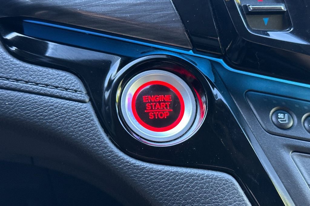 Certified 2024 Honda Odyssey Elite image 24