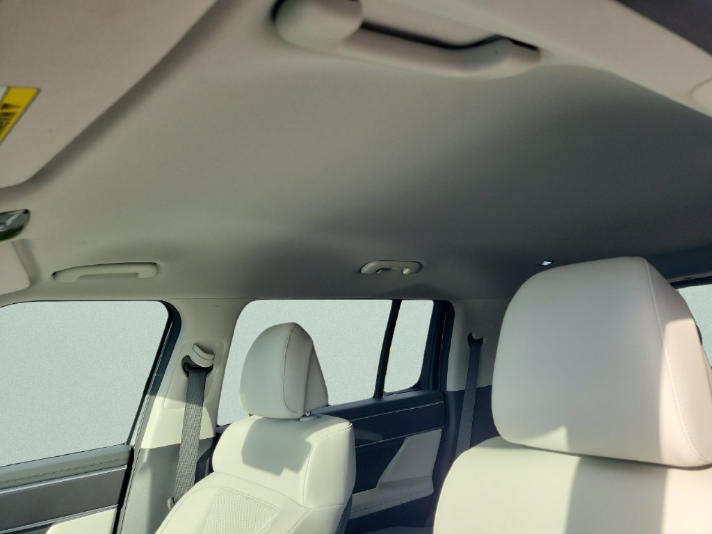 Certified 2026 Hyundai Santa Fe SEL FWD image 17