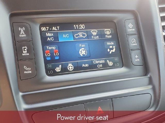 Used 2015 Chrysler 200 S w/ Comfort Group FWD image 19
