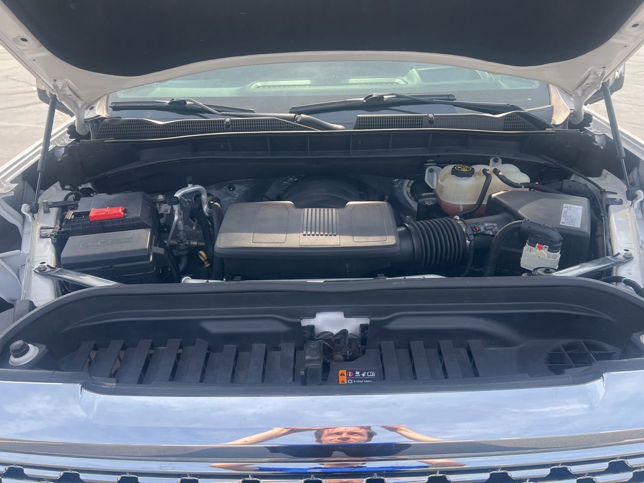 Used 2019 GMC Sierra 1500 Denali w/ Denali Ultimate Package image 13