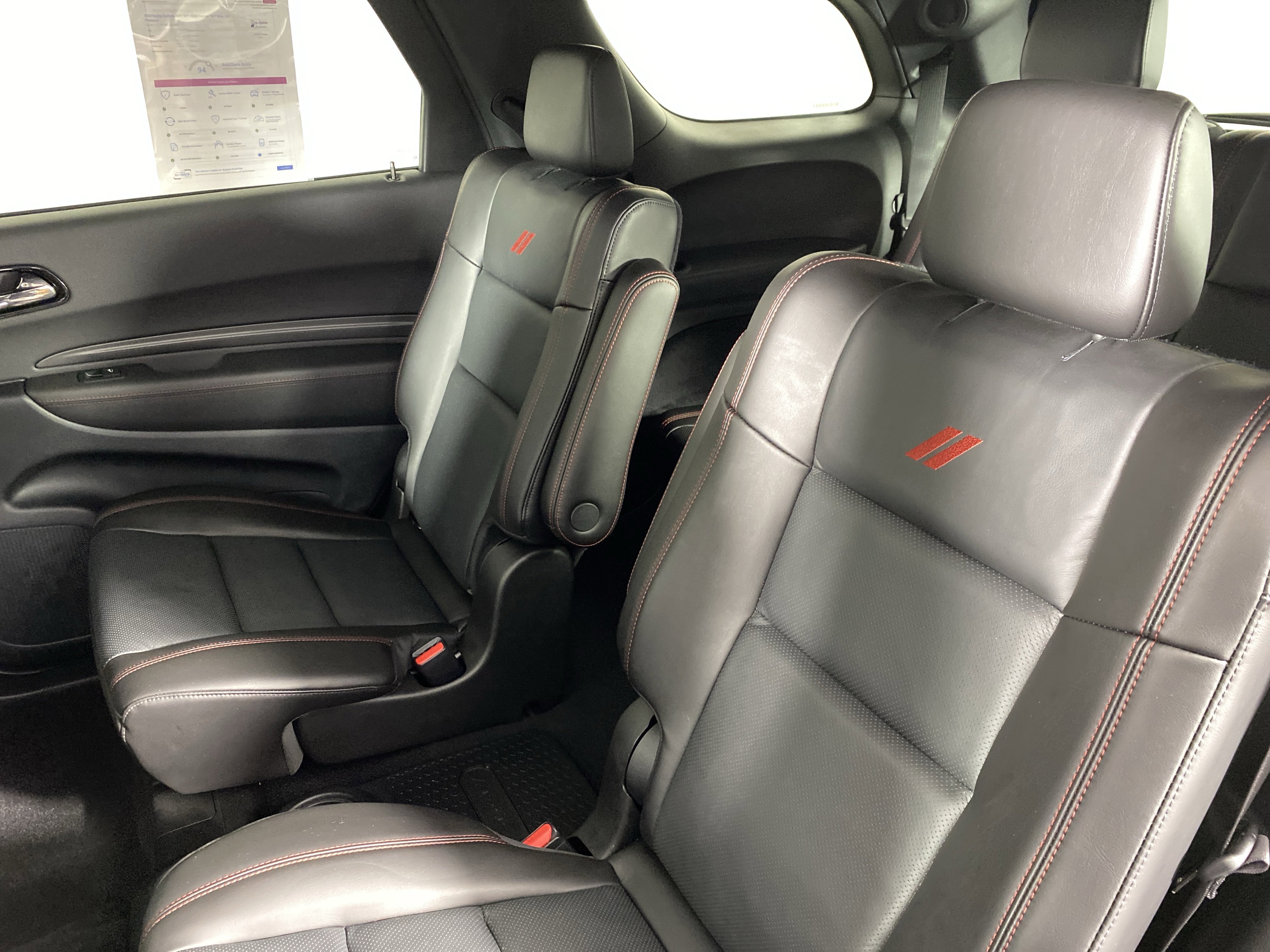 Used 2023 Dodge Durango R/T image 35