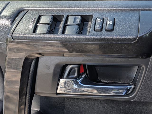 Used 2024 Toyota 4Runner TRD Off-Road Premium image 27