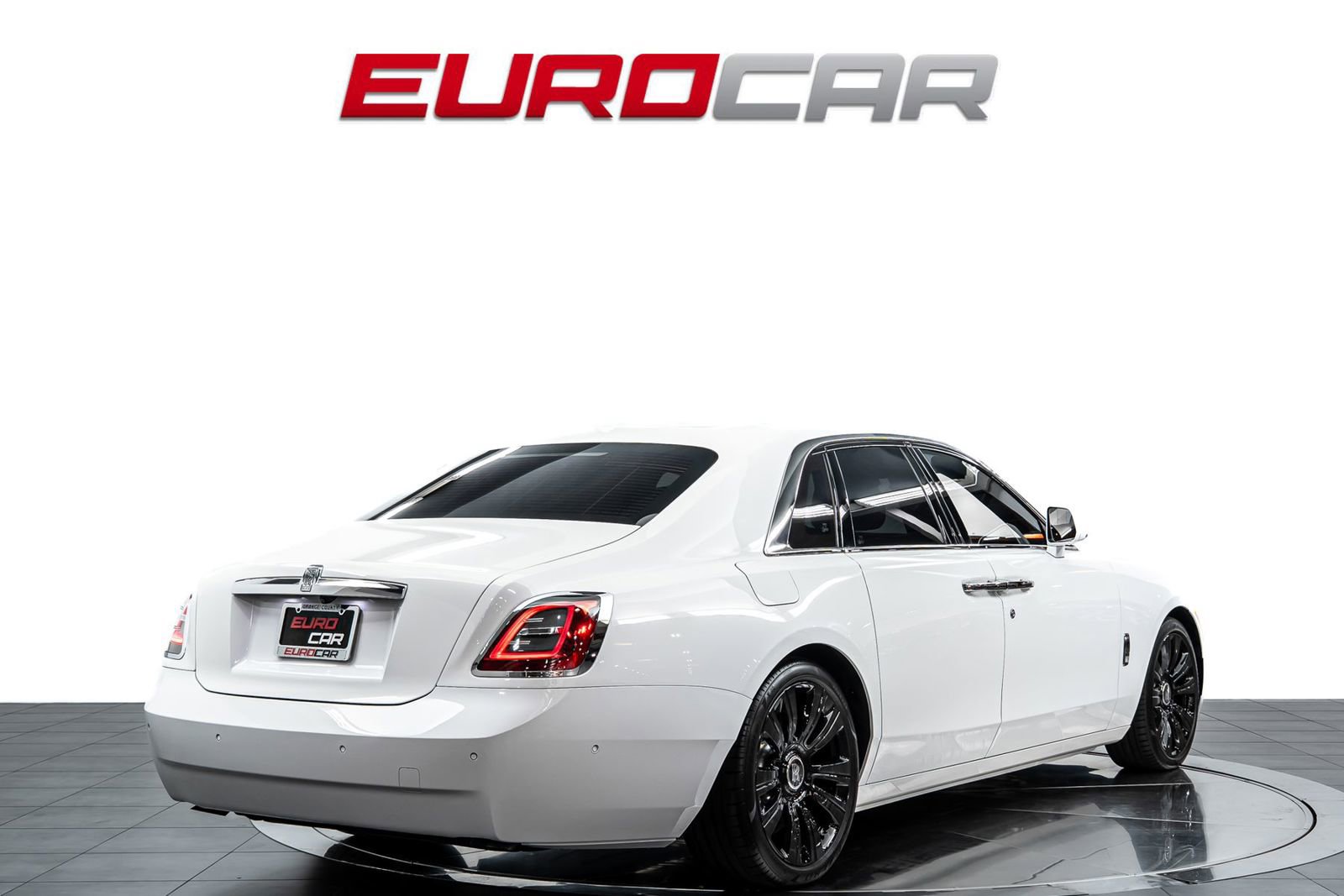 Used 2021 Rolls-Royce Ghost image 6
