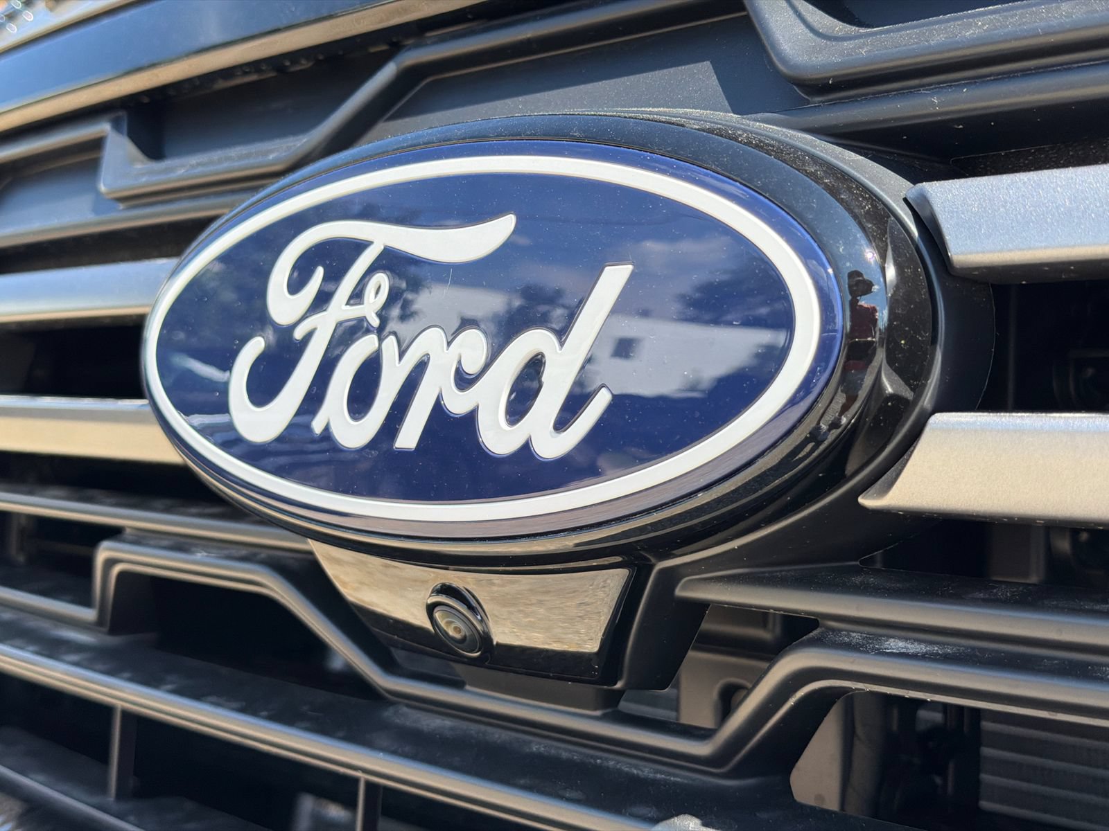 New 2027 Ford Expedition Tremor w/ Driver's Package AWD/4WD image 16