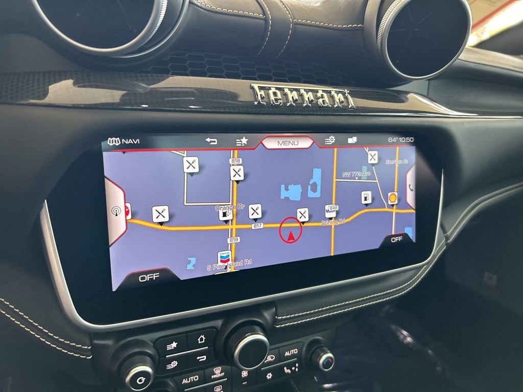 Used 2019 Ferrari Portofino image 26