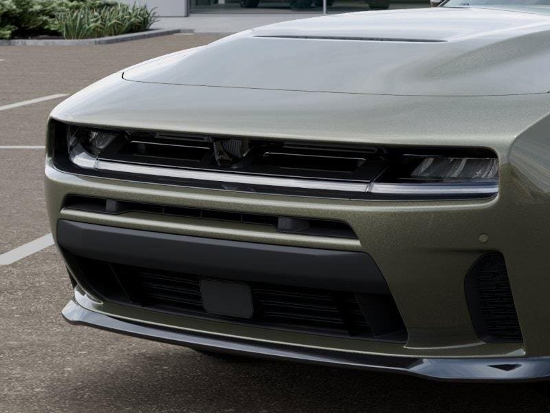 New 2026 Dodge Charger Scat Pack AWD/4WD image 11