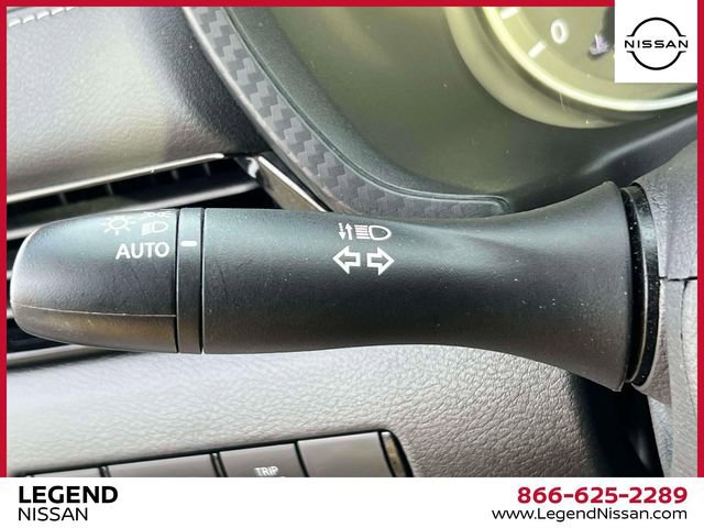 Certified 2023 Nissan Sentra SV image 21