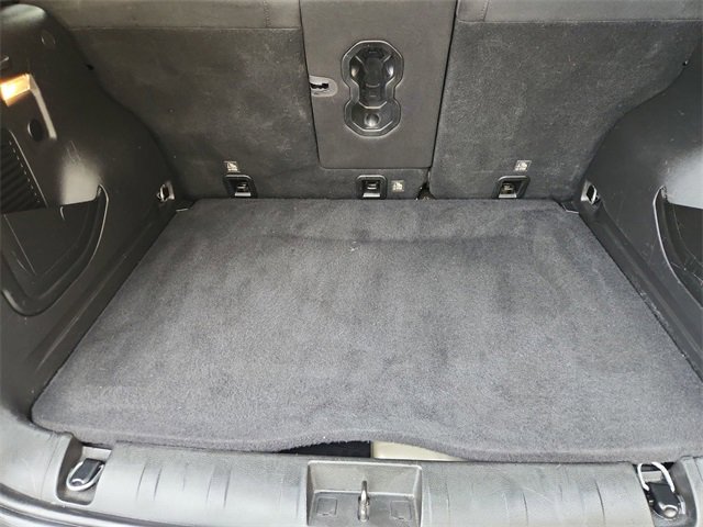 Used 2020 Jeep Renegade Altitude image 23