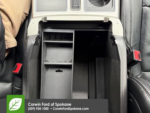 Used 2019 Ford F150 Lariat w/ Equipment Group 502A Luxury image 37