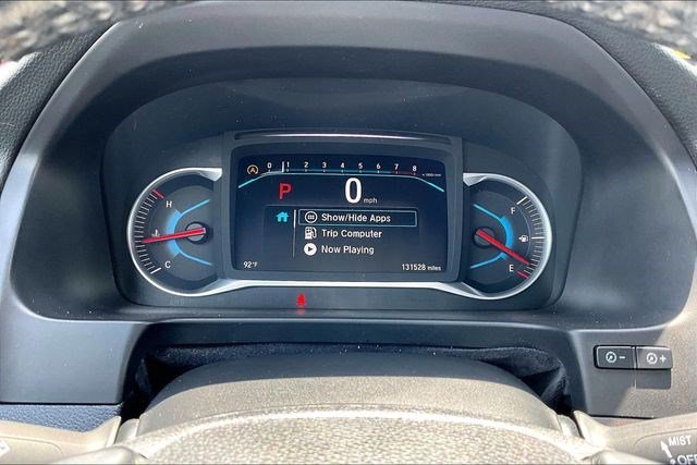 Certified 2021 Honda Pilot EX-L image 13