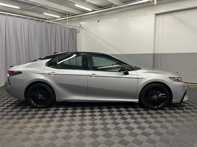 Used 2023 Toyota Camry XSE w/ Cold Weather Package image 3