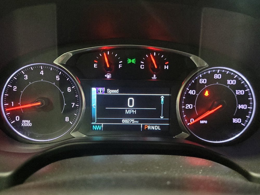 Used 2019 GMC Acadia SLE w/ Driver Alert Package I image 23