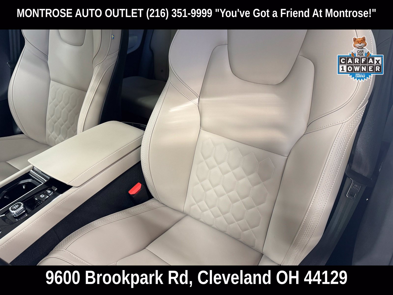 Certified 2025 Volvo XC90 B5 Core AWD/4WD image 32